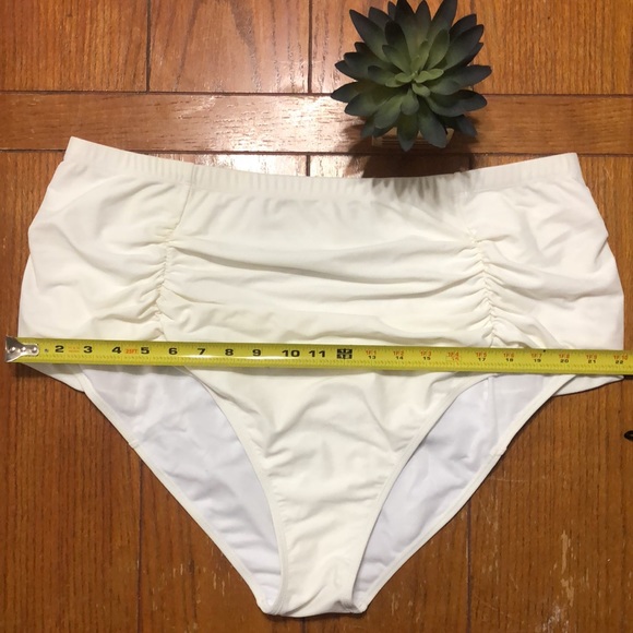 NWT Charlotte Russe bikini bottoms - Picture 5 of 6